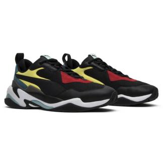 Puma Thunder Spectra "Black White"