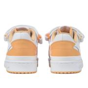 adidas Forum Low "Pulse Amber Orange Rush"
