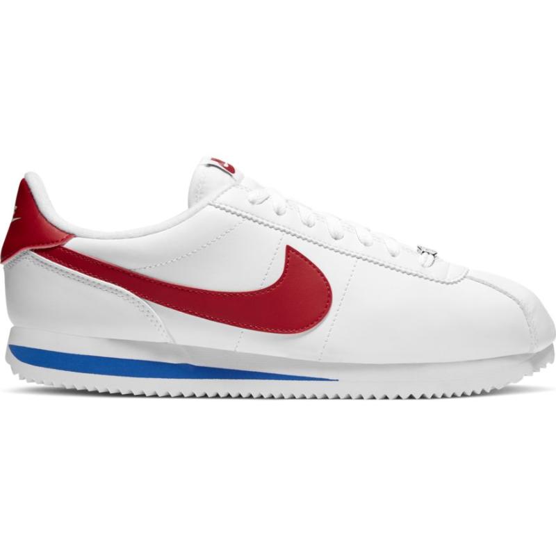 nike cortez 72 red