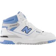 New Balance BB650RCK Heritage Blue