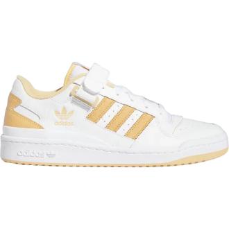 adidas Forum Low "Pulse Amber Orange Rush"