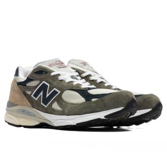 Teddy Santis x New Balance M990TO3 "Made in USA"