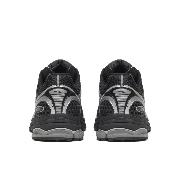 Saucony Progrid Triumph 4  Black Silver