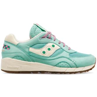 Saucony Shadow 6000 "Aqua"