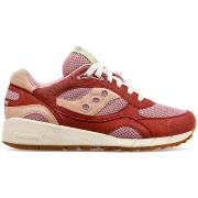 Saucony Shadow 6000 "Mushroom"