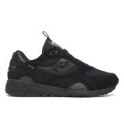 Gore-Tex x Saucony Shadow 6000 Triple Black 
