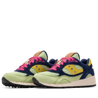 Saucony Shadow 6000 "Vegvisir"