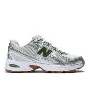 New Balance U740SF2 Alpine Green
