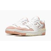 New Balance BBW550CD White Pink Sand