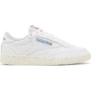 Reebok Club C 85 Vintage White Chalk Blue