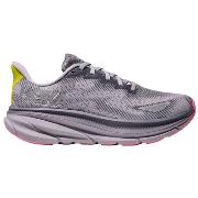 Gore - Tex x HOKA Clifton 9 W Grey Skies 