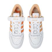 adidas Forum Low "Pulse Amber Orange Rush"
