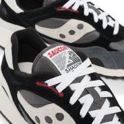 Saucony Shadow 6000 "Grey Black"