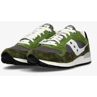 Saucony Shadow 5000 "Green White"