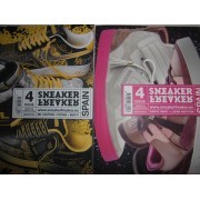 Sneaker Freaker - Nº 4
