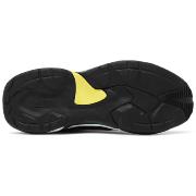 Puma Thunder Spectra "Black Risk Red"