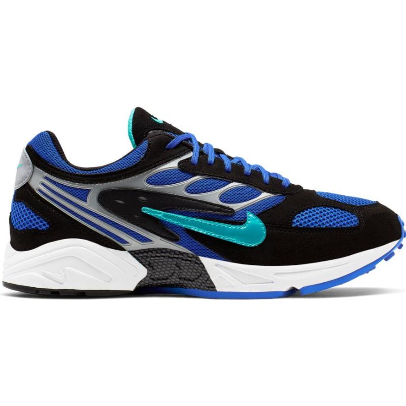 nike air ghost racer hyper jade