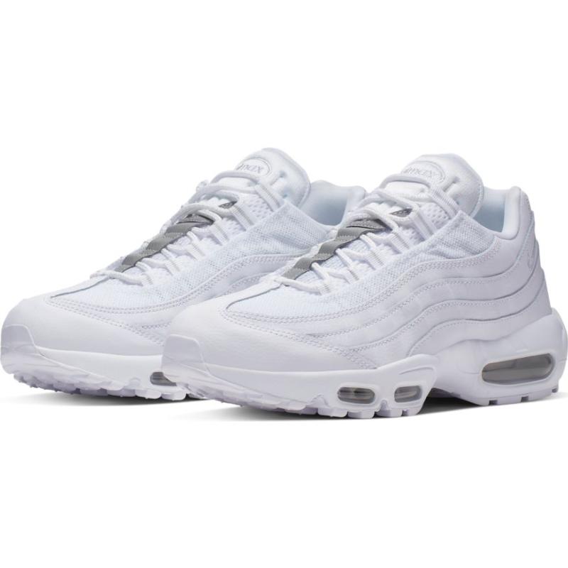 nike air max 95 white size 9