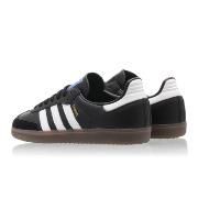 adidas Samba OG Black White 