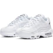 Nike Air Max 95 White White