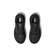 HOKA Clifton 10 Black Black