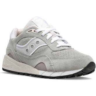 Saucony Shadow 6000 "Grey White "
