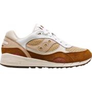 Saucony Shadow 6000 "Cappuccino"