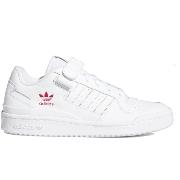adidas Forum Low "Cloud White Schock"