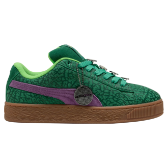 TMNT x PUMA Suede XL "Vine Gum"