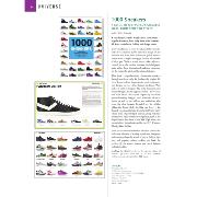 1000 SNEAKERS "A Guide to the World's Greatest Kicks, from Sport to Street"