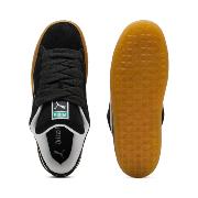 Puma Suede XL Dark Risk Black