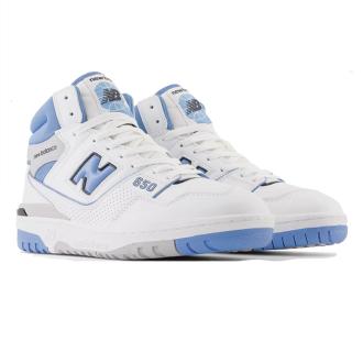 New Balance BB650RCK Heritage Blue