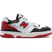 New Balance BB550HR1  Team Red 