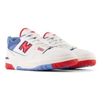 New Balance BB550NCH "Philadelphia 76ers"