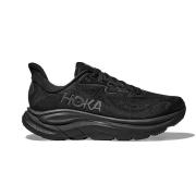 HOKA Clifton 10 Black Black