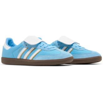 adidas Samba LT 'Semi Blue Burst Gum'
