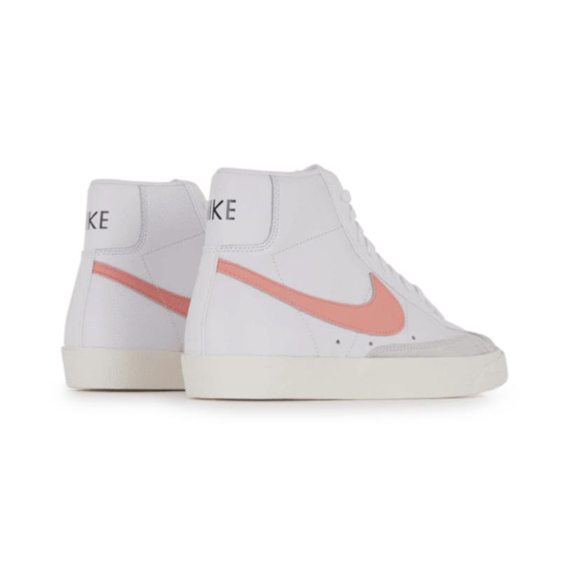 nike blazer mid 77 atomic pink