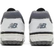 New Balance BB550WTG White Castlerock