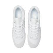 New Balance BB550LSA White Grey Toe 