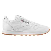 Reebok Classics LTHR White Gum