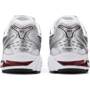 Asics Gel Kayano 14 'Pure Silver Red'