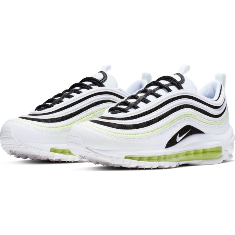 light green air max 97