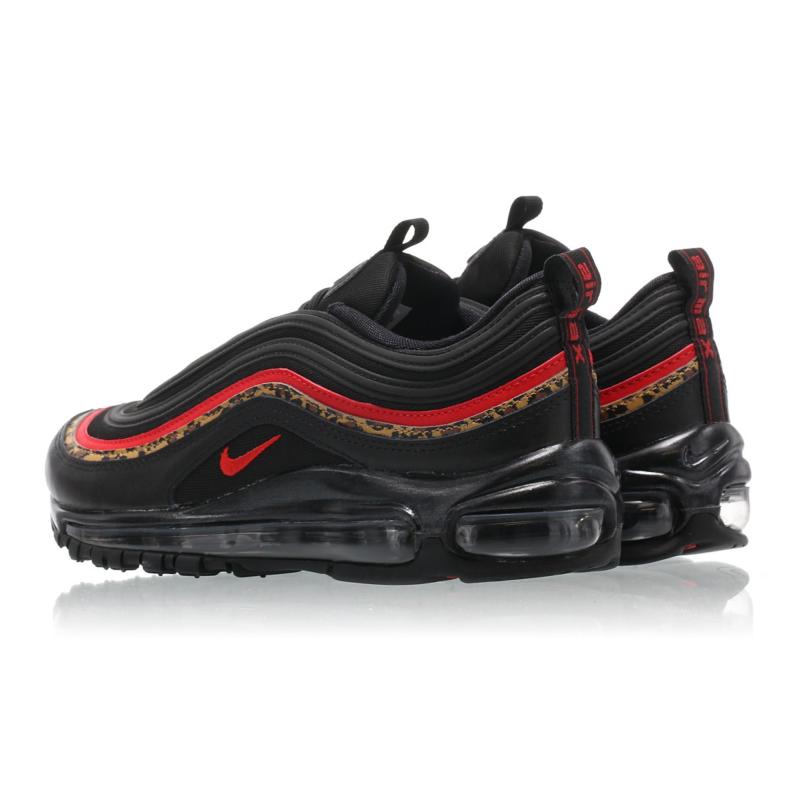 air max 97 black and leopard