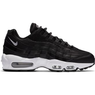 Nike Air Max 95 Black White Black