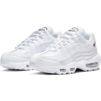 Nike Air Max 95 White White