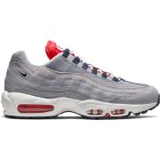 Nike Air Max 95 "Cement Grey Red"