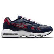 Nike Air Max 96 II "Midnight Navy"