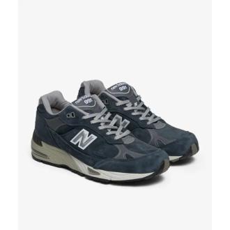New Balance M991PN1 Made in England
