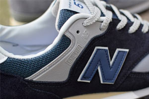 New Balance 25th Anniversary -