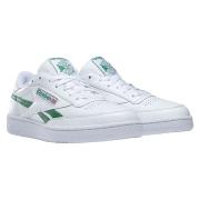 Reebok Club C Revenge White Glen Green